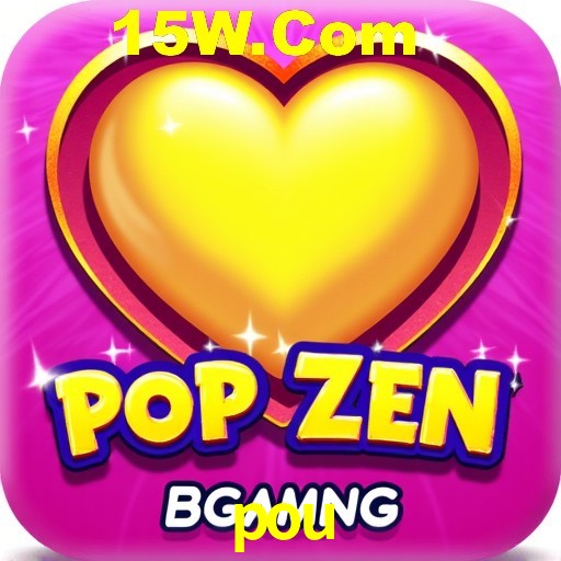 pou: A Experiência de Casino com Jogos de Mesa ao Vivo
