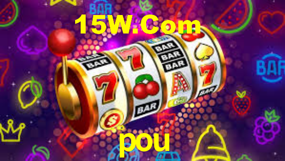 pou,pou.com