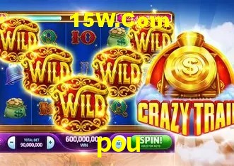 pou - Cassino De Slots Diversificado - pou.com